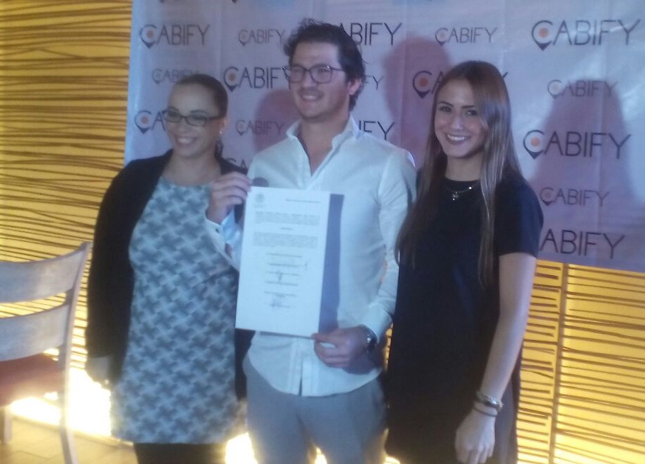 Cabify confirma tarifas accesibles para Mérida