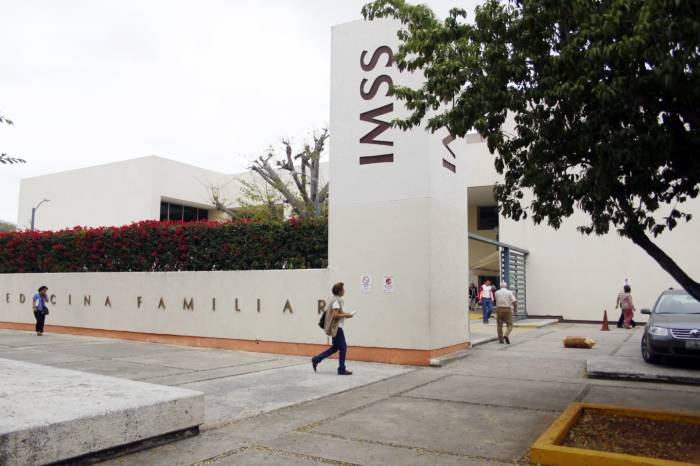 Se calienta el proceso electoral en el IMSS de Yucatán