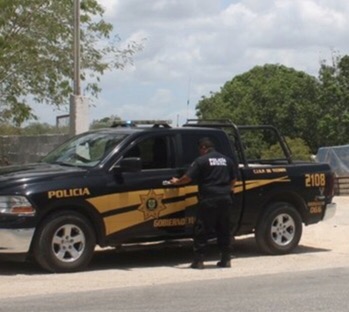 Campechano ‘sin remedio’ se la pasa robando en Yucatán