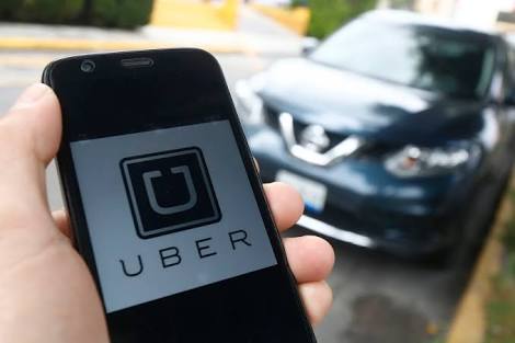 Jueces federales niegan amparo a choferes de Uber en Mérida