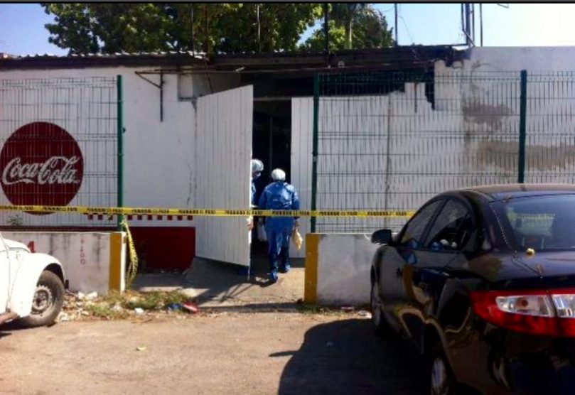 Feminicida chiapaneco recibe 38 años de cárcel en Mérida