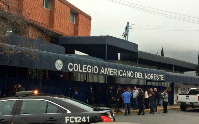 Google se niega a bajar video de la balacera en escuela de Monterrey