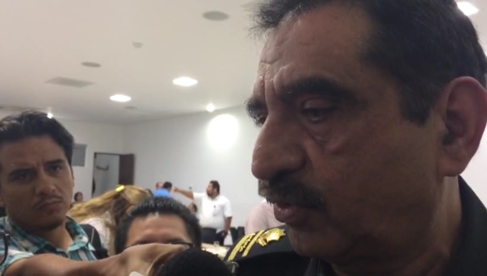 Confirman detención de segundo grupo de sicarios en Yucatán