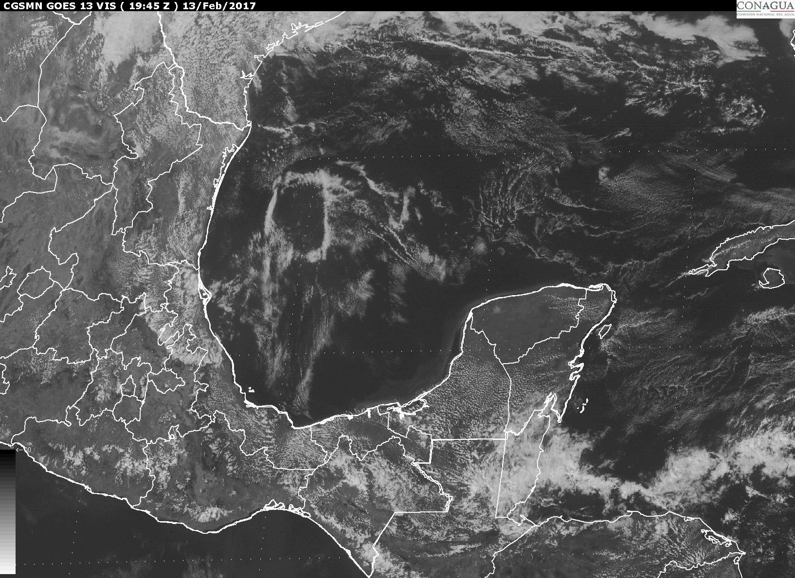 Pronostican frío a media semana: el miércoles llega un norte