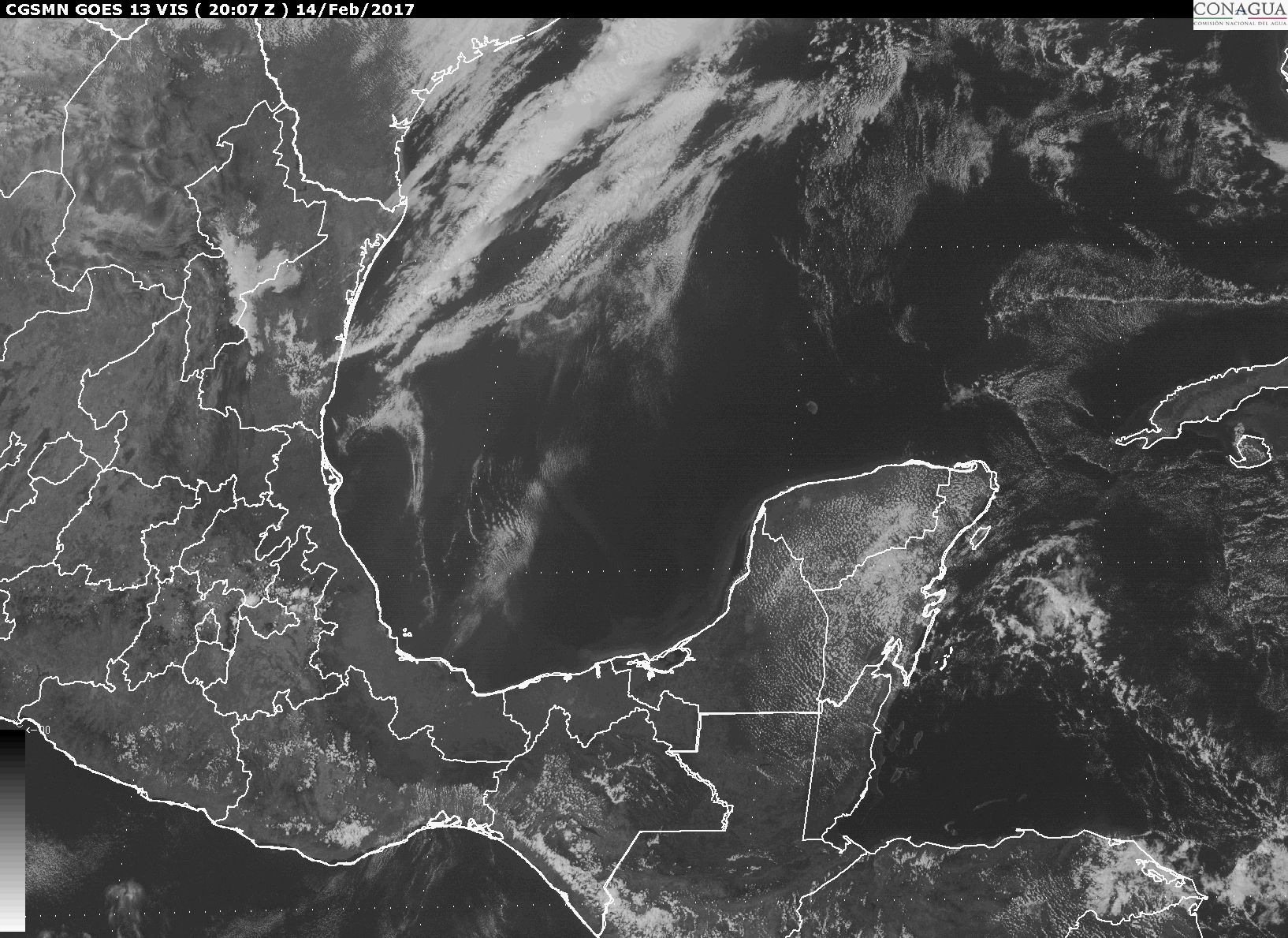 Lluvias miércoles y jueves; después vuelve el calorón