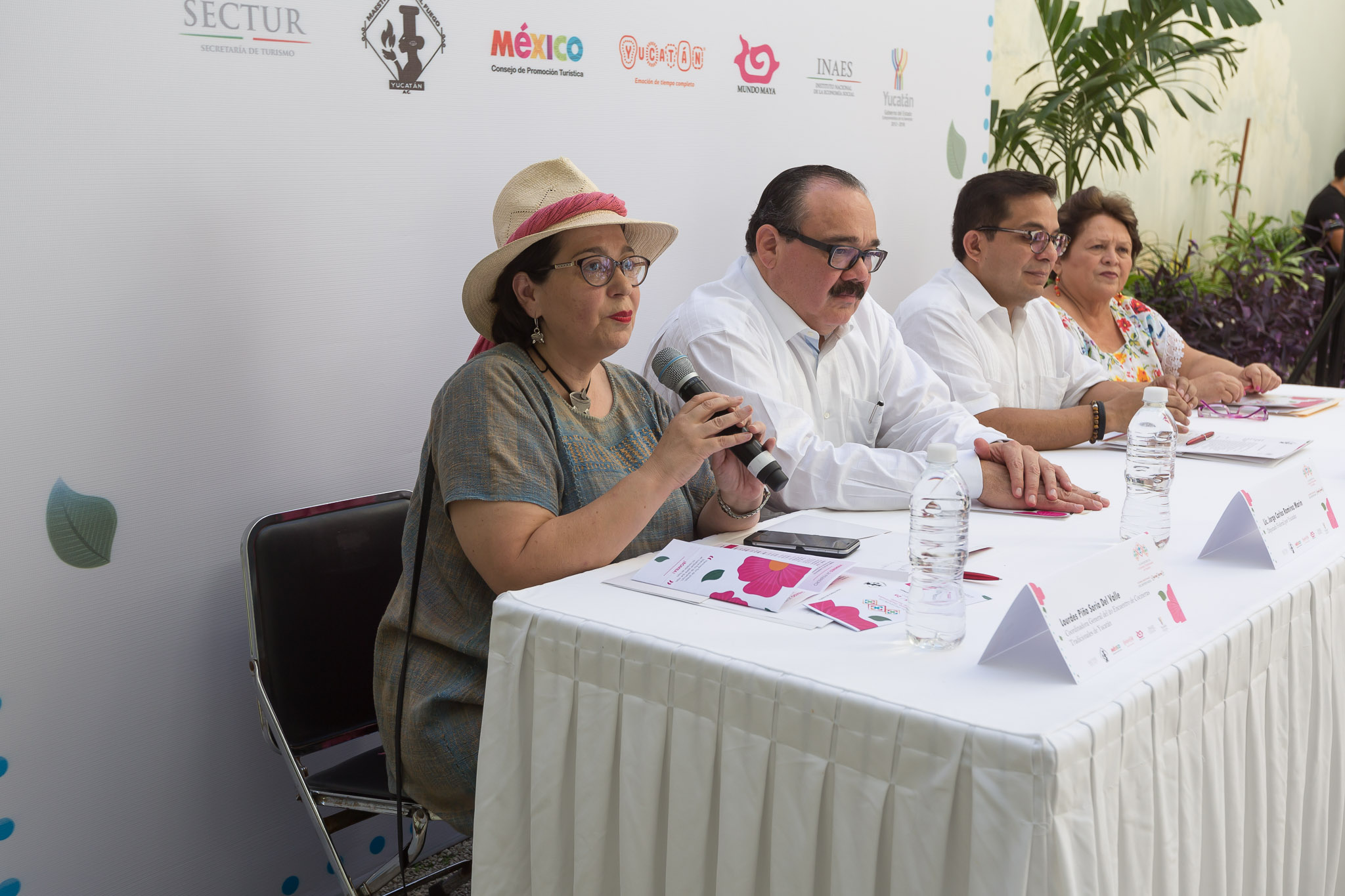 Preparan II Encuentro de Cocineras Tradicionales de Yucatán