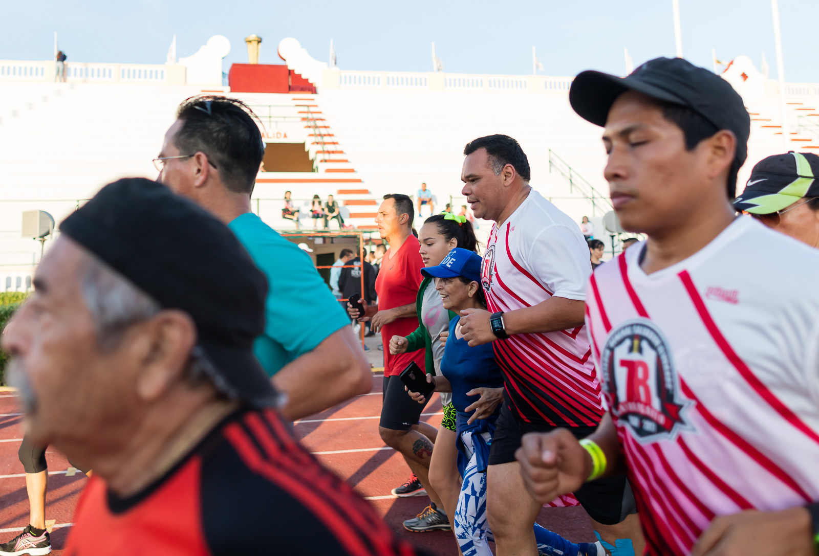 Cumple 78 años el Estadio Salvador Alvarado, cuna del deporte yucateco