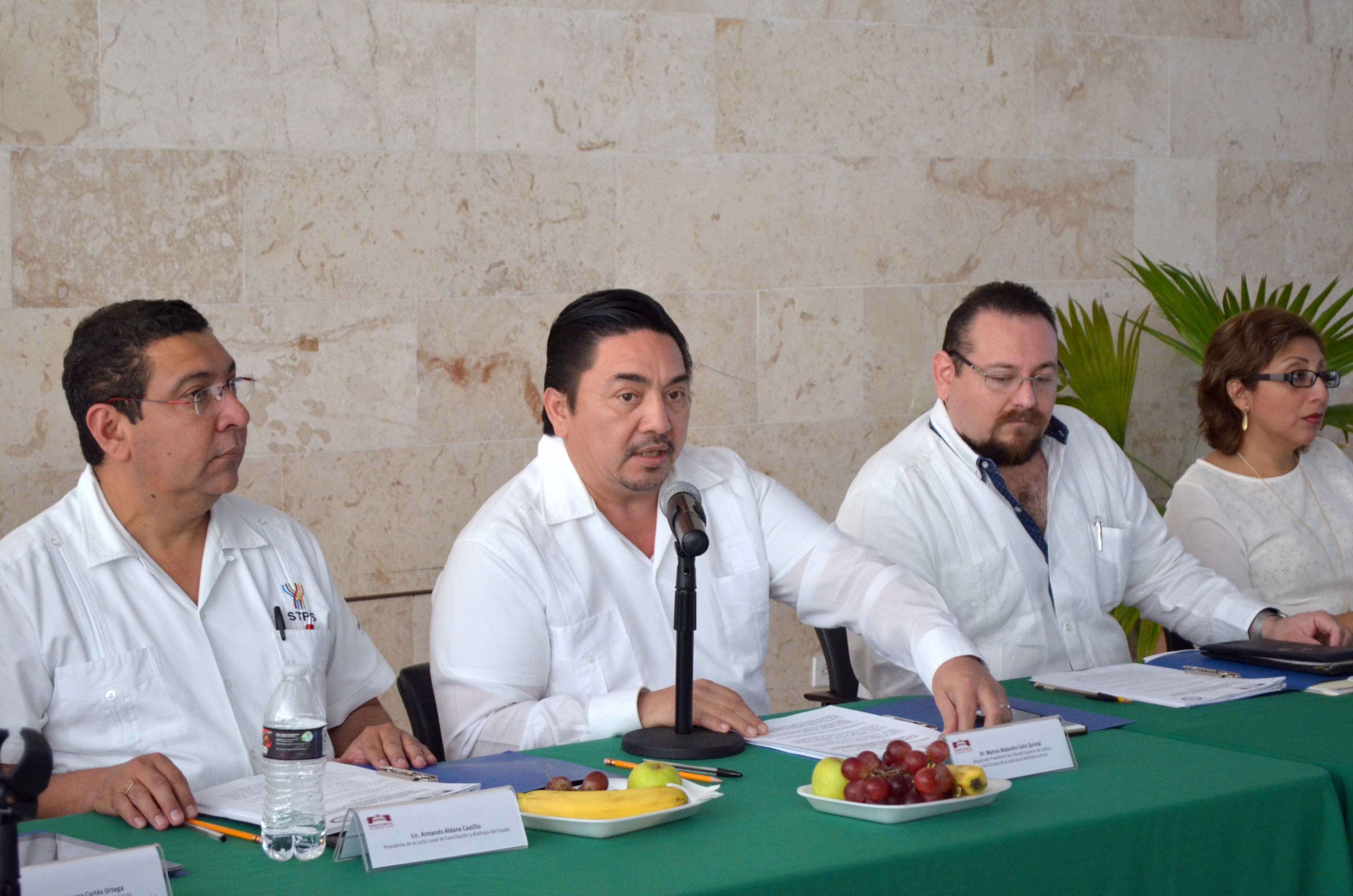 Poder Judicial de Yucatán refuerza la perspectiva de género