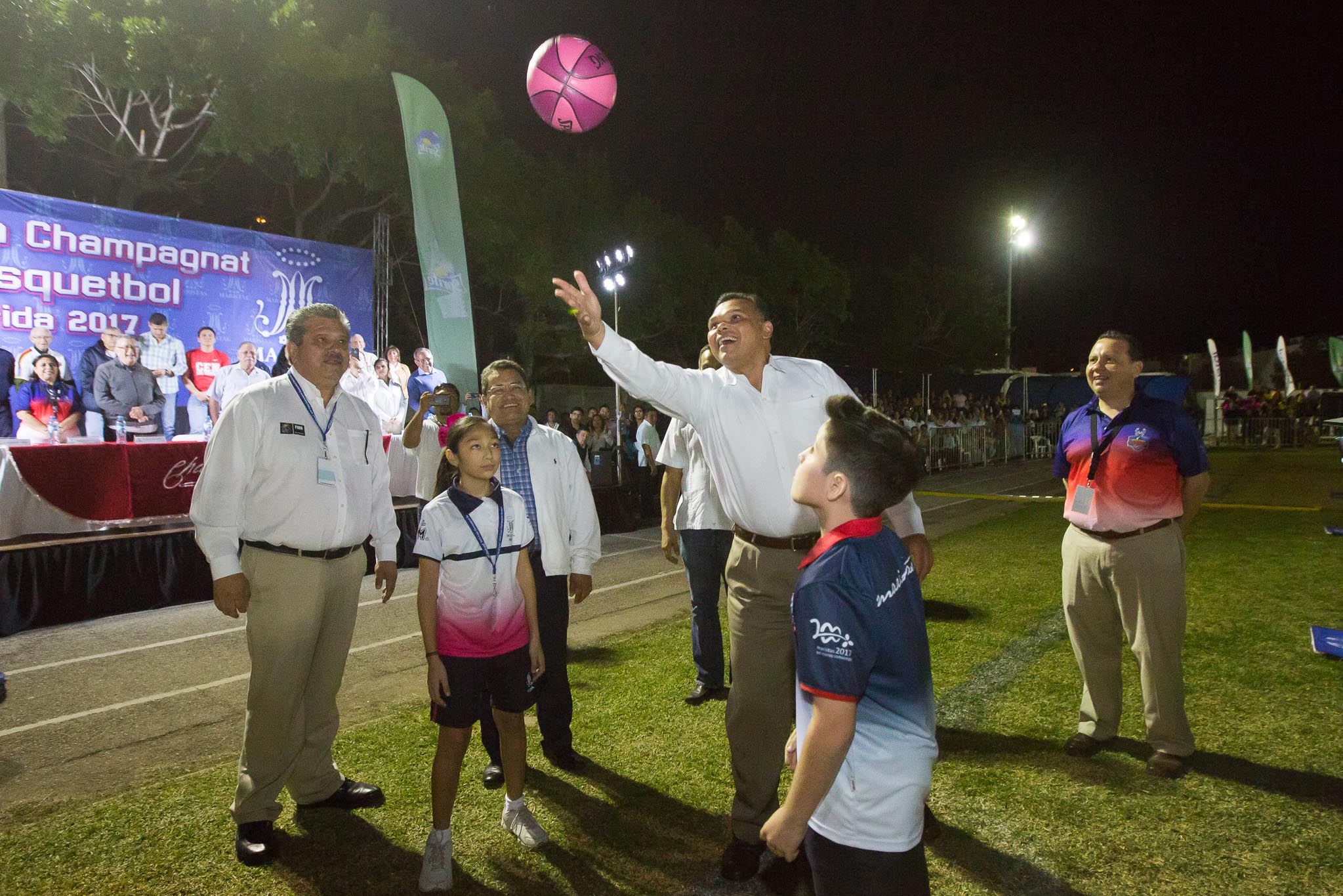 Yucatán, sede de torneo nacional de baloncesto entre primarias Maristas