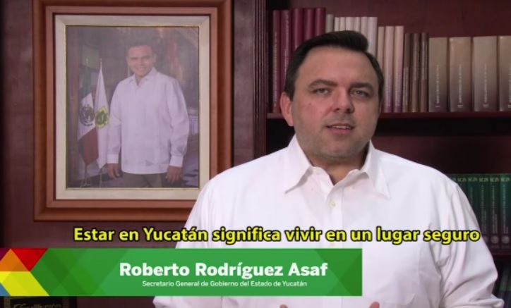 Gobierno del Estado exhorta a cumplir la ley de transporte