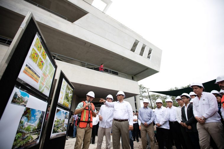 Yucatán dispone de 100 mdp para infraestructura educativa