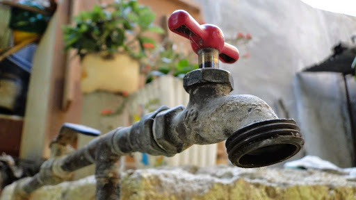 Dos días sin agua en el Oriente de Mérida