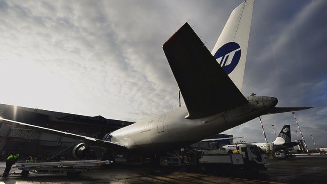 Pasajeros escogen el destino y la aerolínea el día y la hora del vuelo