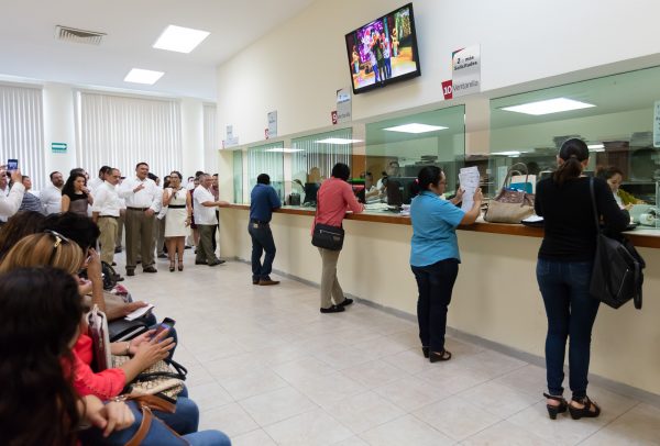 Yucatán, a la vanguardia en trámites ciudadanos