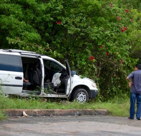 Trailero pagará casi $3 millones por la muerte de dos mujeres