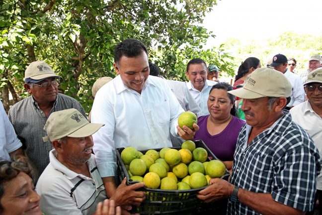 Productos locales, con proyección internacional