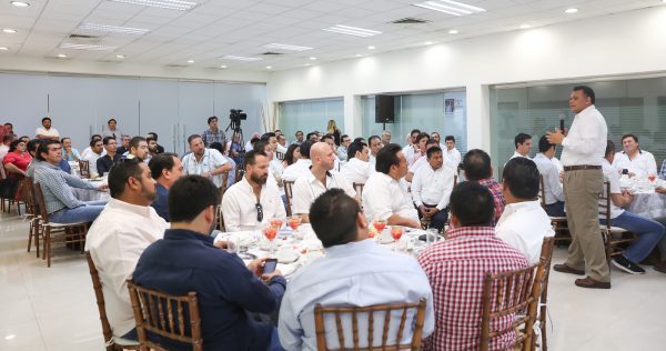 Freno al hacinamiento en Yucatán