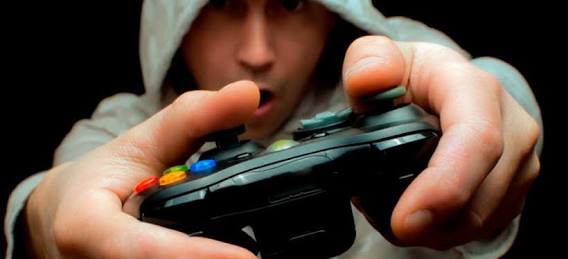 Ladrón ‘gamer’: roba un Xbox, un Nintendo 3DS y un PSP.