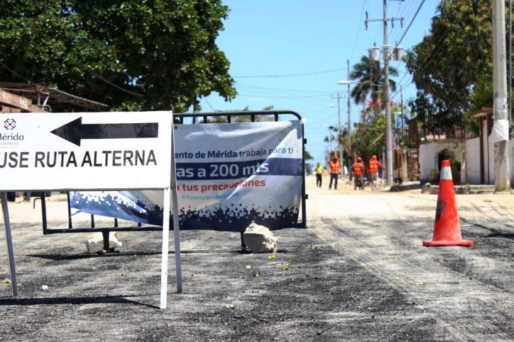 Diputados gestionaron 5 mil MDP para Mérida