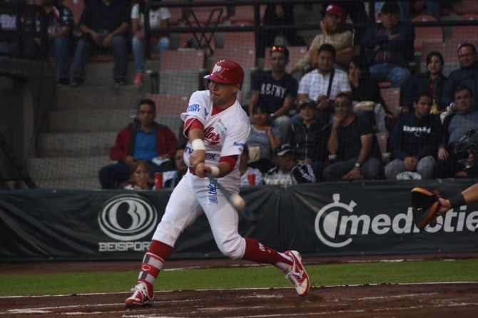 Segunda derrota consecutiva de los Leones de Yucatán