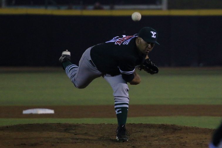 Regresan los Leones de Yucatán a la senda de la victoria