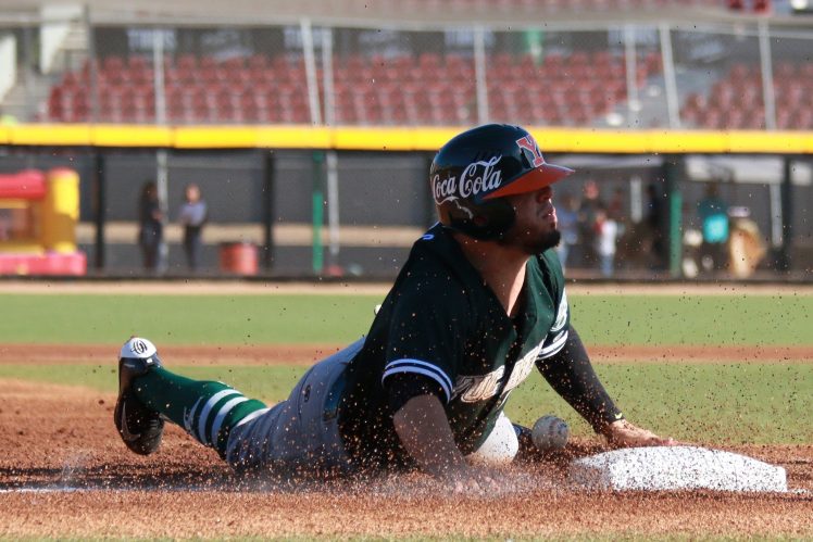 Tijuana rescata el último de la serie ante Leones