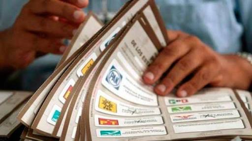 Tres años de cárcel por hacer trampa para vender su voto