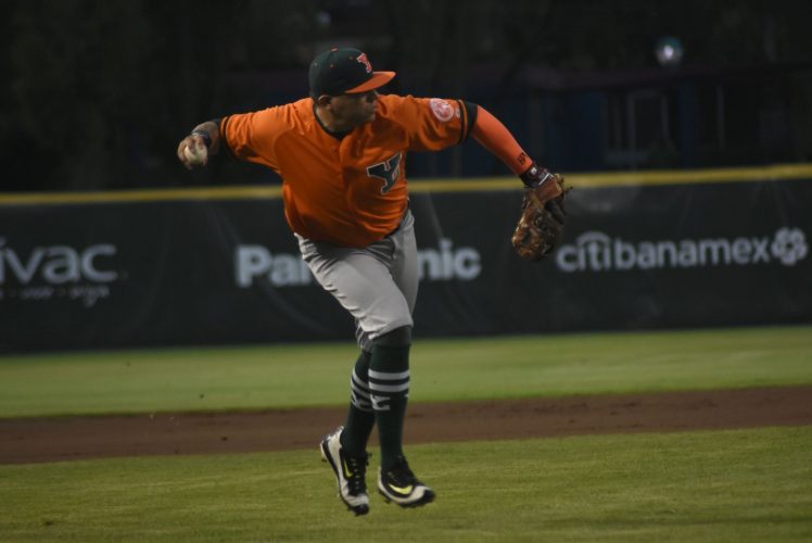 Leones de Yucatán cae en 10 innings