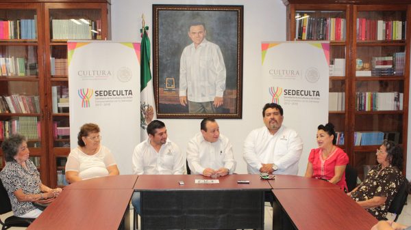 Arte y deporte, en el centenario de la planeación de la Jesús Carranza