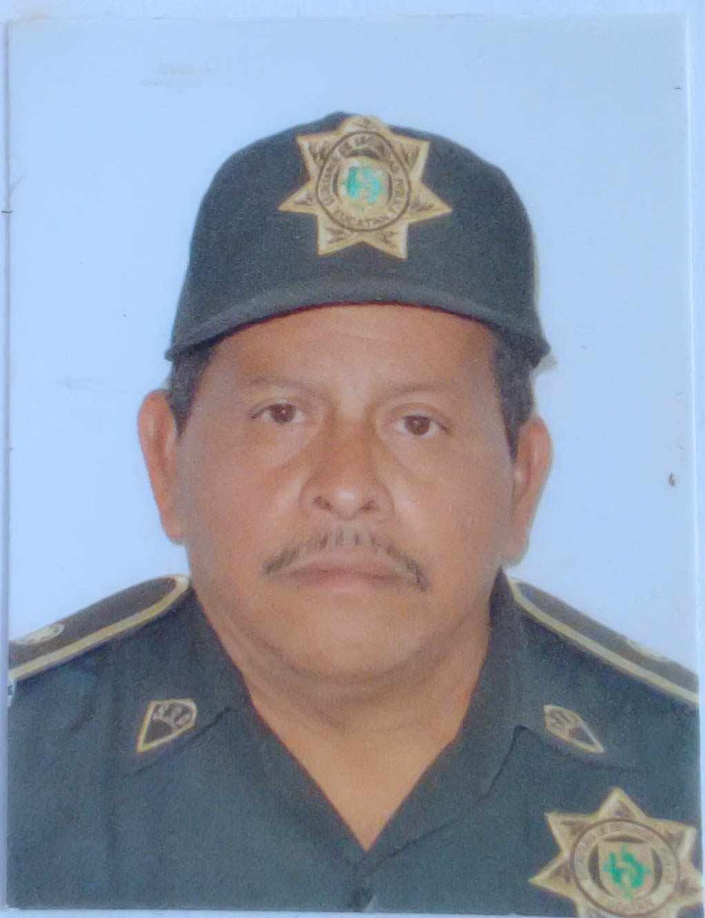 Fallece veterano comandante de la SSP