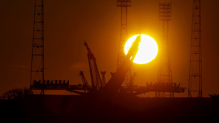 Rusia contará con un cohete capaz de volar alrededor de la Luna