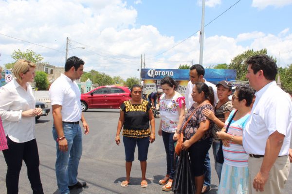 Acusan al alcalde de pretender desvíar la atención ante recientes fallas