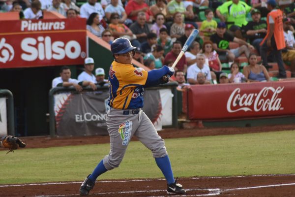 Olmecas de Tabasco se lleva la serie en el Kukulcán