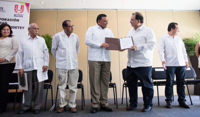 Crece ecosistema de investigación e innovación de Yucatán