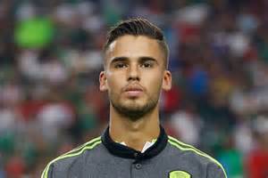 Diego Reyes estaría a un paso de ser jugador del Stuttgart