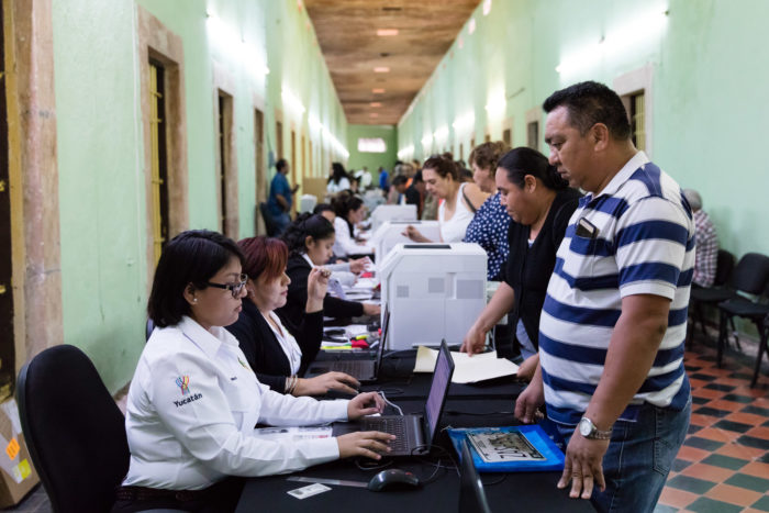 Yucatán resalta por sus finanzas sanas