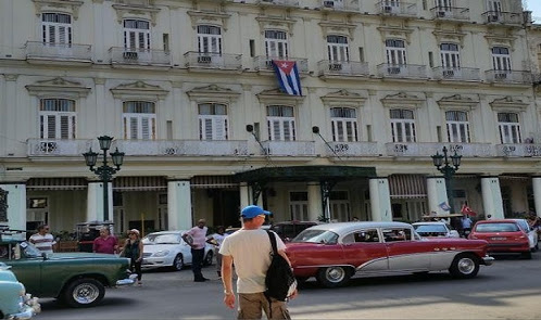 Cuba abrirá hoteles solo para tener sexo