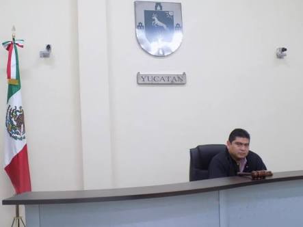 Político tabasqueño preso en Mérida por fraude