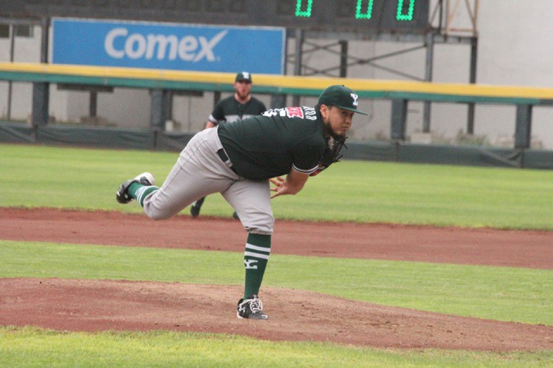 Siguen en picada los Leones; caen en Durango