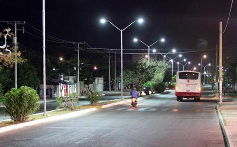 El PAN único responsable del revés por las luminarias en Mérida