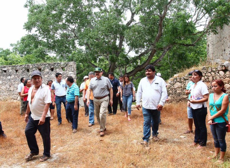 Gestiones de Ramírez Marín siguen dando resultados en Yucatán