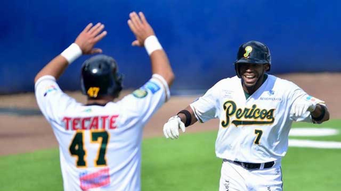 Puebla vence a Leones de Yucatán en juego recortado por lluvia