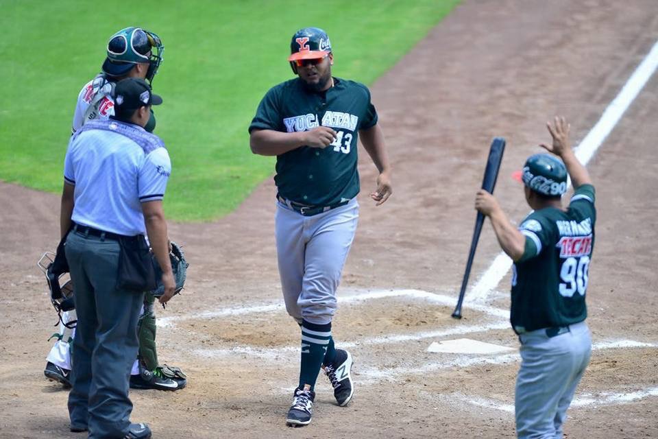 Los @LeonesOficial aseguran el 1er lugar de la Zona Sur