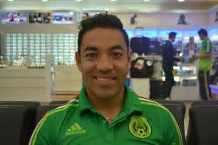 Marco Fabián destaca por su «golazo»