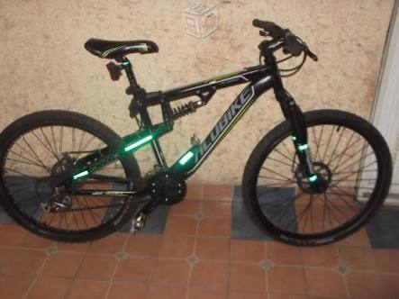 Roba una bici, pero la devuelve cuando se entera del precio