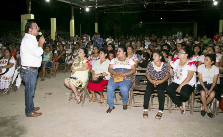 El PRI de Yucatán se declara listo para su Asamblea Nacional