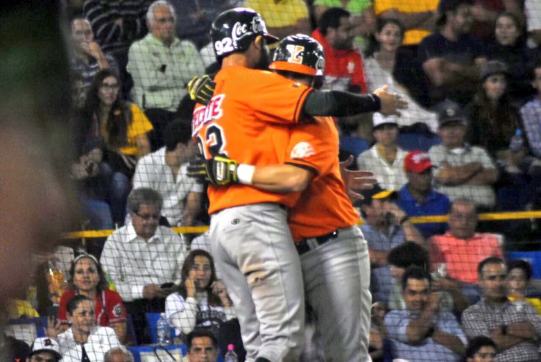 Leones de Yucatán barre a los Bravos