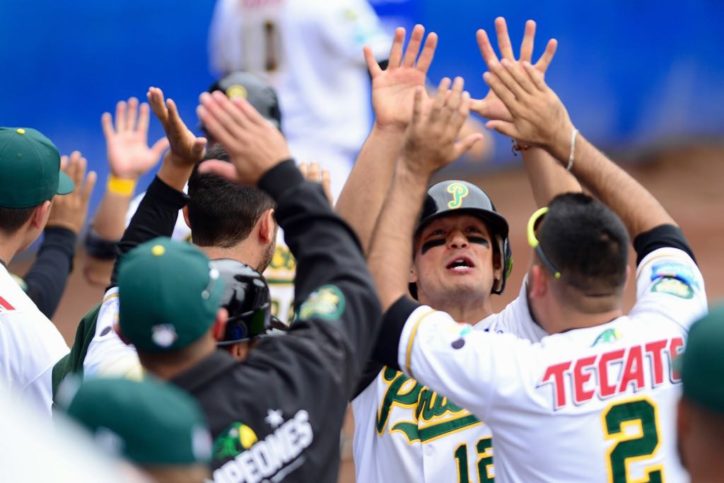 Leones de Yucatán a un partido de la eliminación