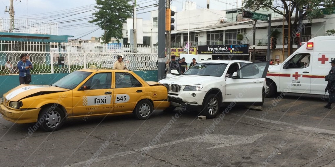 Ejecutan al hijo de Tere Cazola en Villahermosa