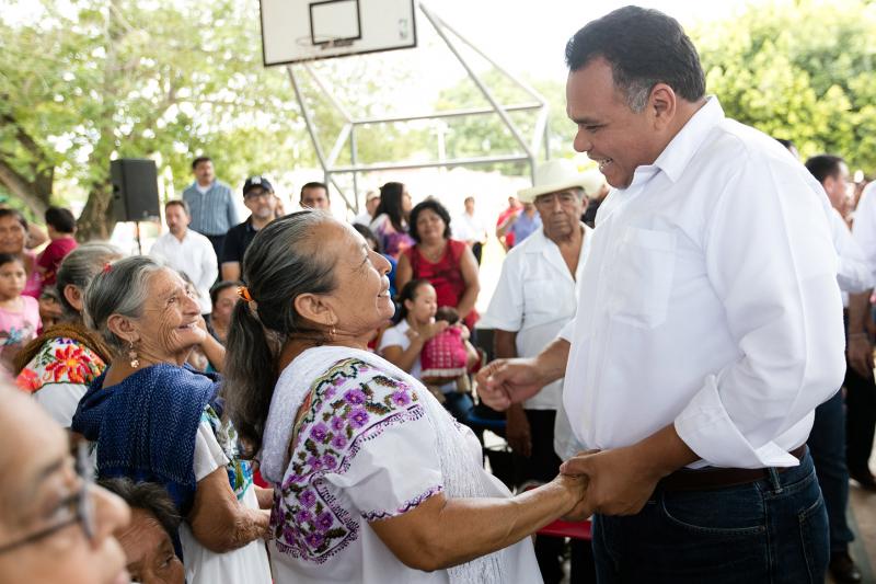 Realidad palpable el combate a la pobreza en Yucatán